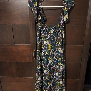 Old Navy Cami dress